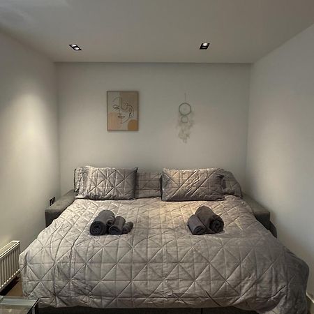 Mayfair 2 Beds Flat Near Bond Street, Opposite Selfridges On Oxford Street 伦敦 外观 照片