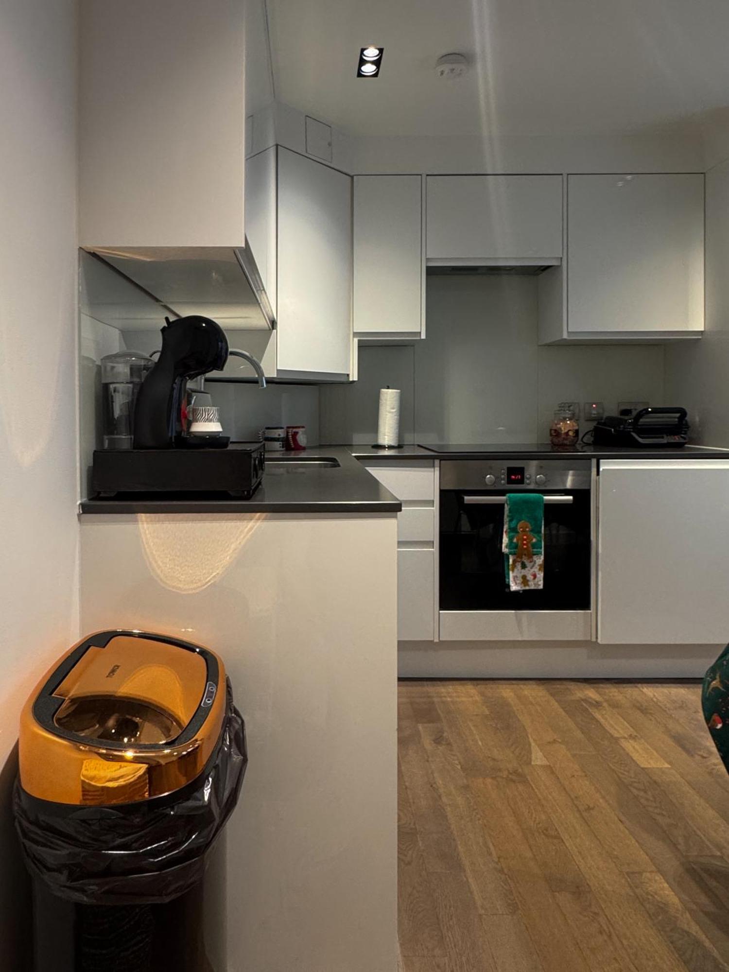 Mayfair 2 Beds Flat Near Bond Street, Opposite Selfridges On Oxford Street 伦敦 外观 照片