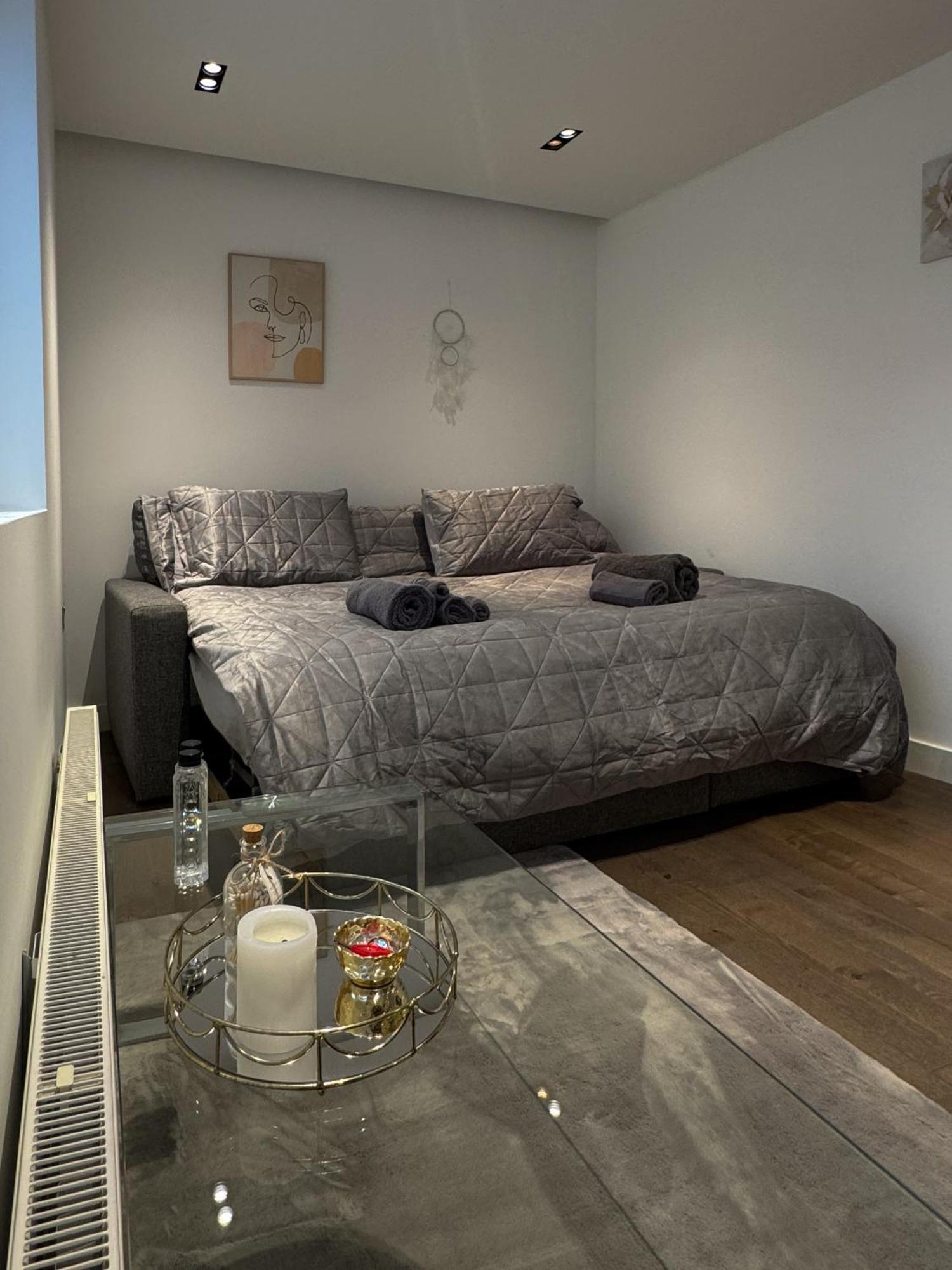 Mayfair 2 Beds Flat Near Bond Street, Opposite Selfridges On Oxford Street 伦敦 外观 照片