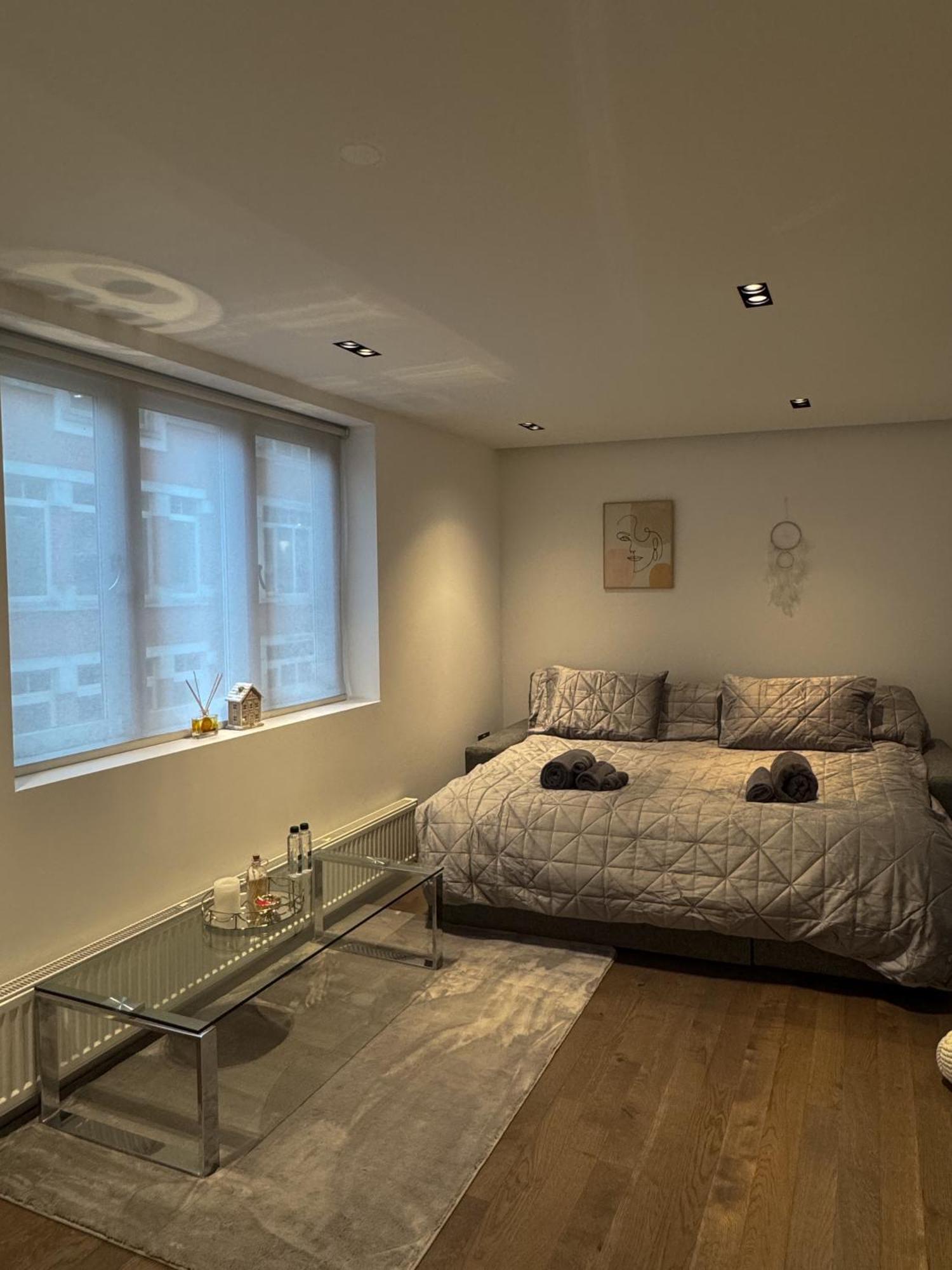 Mayfair 2 Beds Flat Near Bond Street, Opposite Selfridges On Oxford Street 伦敦 外观 照片